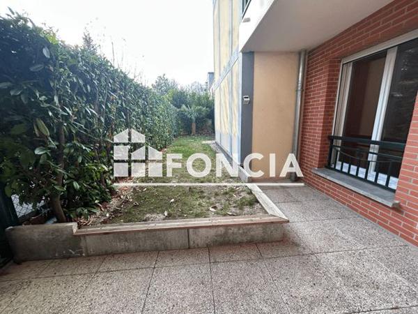 Location Appartement 3 pièces 62.6 m² - 59 AVENUE DES MARAIS Franconville 95130