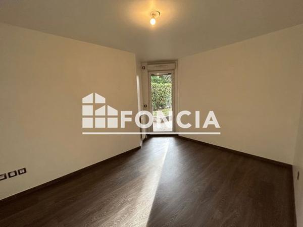 Location Appartement 3 pièces 62.6 m² - 59 AVENUE DES MARAIS Franconville 95130