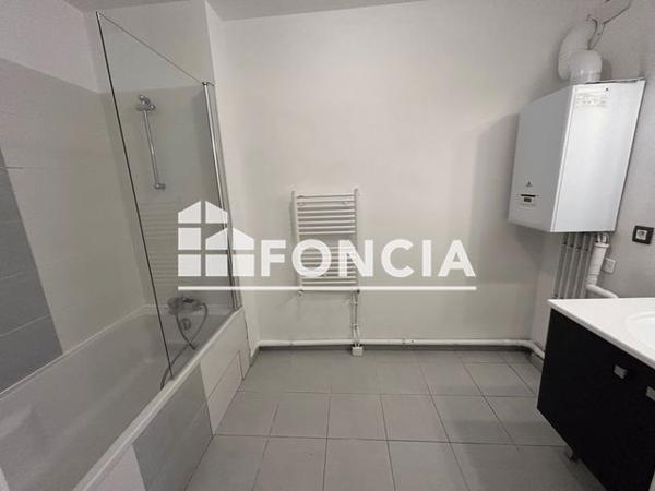 Location Appartement 3 pièces 62.6 m² - 59 AVENUE DES MARAIS Franconville 95130