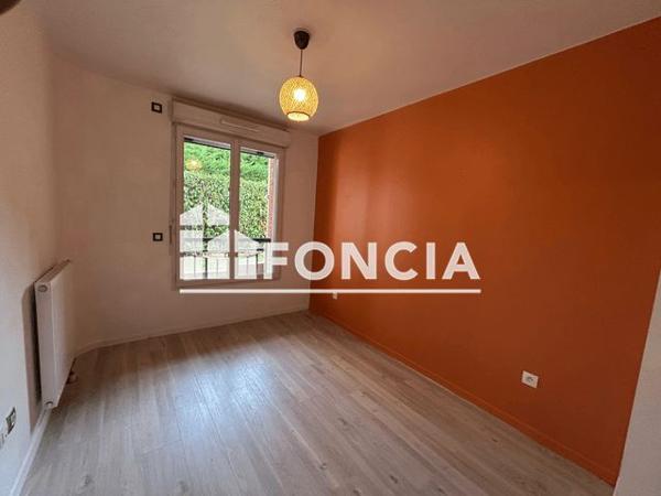 Location Appartement 3 pièces 62.6 m² - 59 AVENUE DES MARAIS Franconville 95130