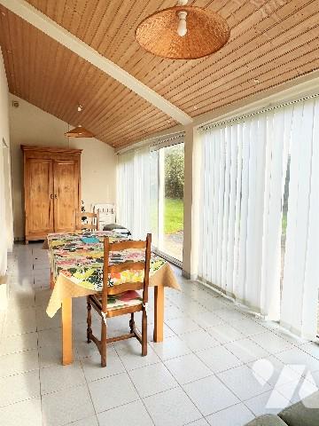 Notre service négociation vous propose un bien idéalement situé à proximité du bourg du Clion S/ Mer