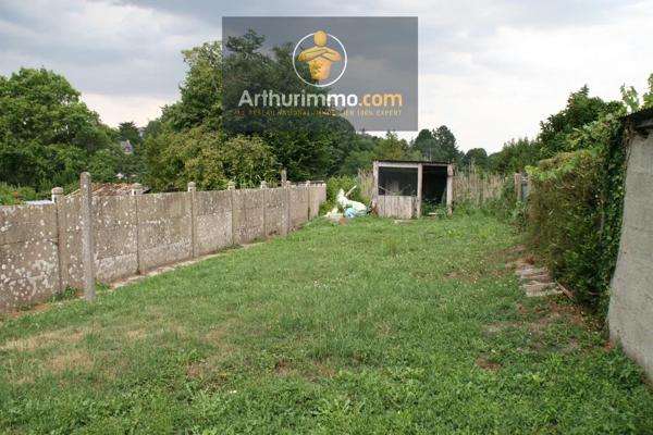 Vente                                                      Maison
                        
                     5 pièces                      113 m2                     à Josselin