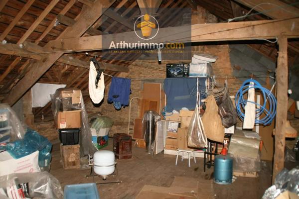 Vente                                                      Maison
                        
                     5 pièces                      113 m2                     à Josselin