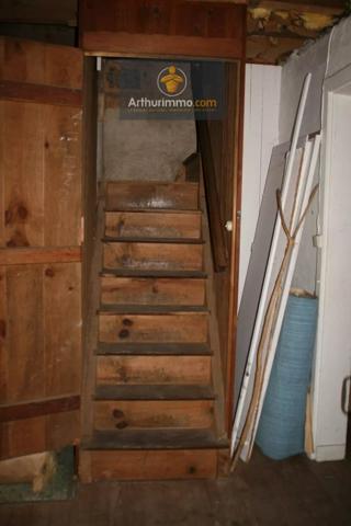 Vente                                                      Maison
                        
                     5 pièces                      113 m2                     à Josselin