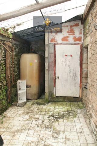 Vente                                                      Maison
                        
                     5 pièces                      113 m2                     à Josselin