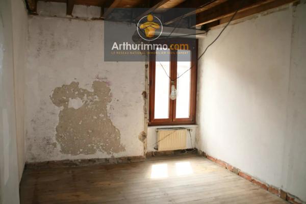 Vente                                                      Maison
                        
                     5 pièces                      113 m2                     à Josselin