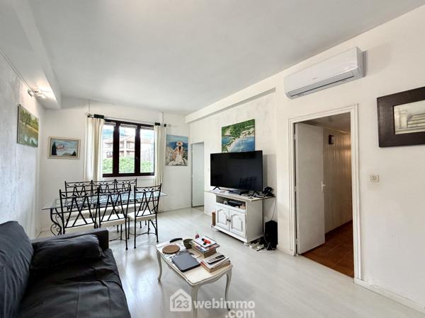 Appartement 63 m² à Biguglia 20620