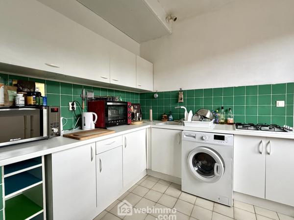 Appartement 63 m² à Biguglia 20620