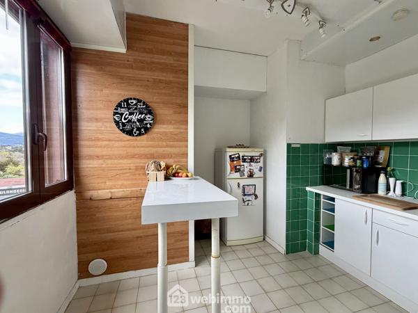 Appartement 63 m² à Biguglia 20620