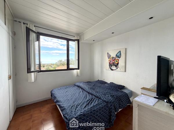 Appartement 63 m² à Biguglia 20620
