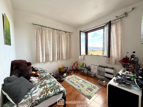 Appartement 63 m² à Biguglia 20620