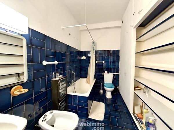 Appartement 63 m² à Biguglia 20620