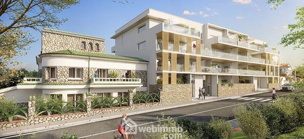 Appartement 86.25 m² à Perpignan 66000