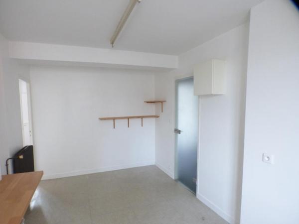Appartement à louer 2 pièces - 45 m²