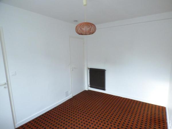 Appartement à louer 2 pièces - 45 m²