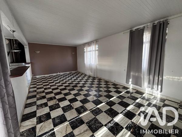 Appartement à vendre 4 pièces 97,62 m² Le Lamentin