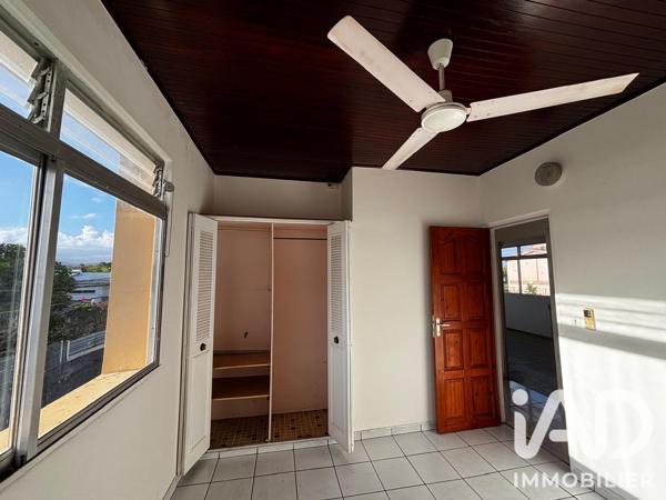 Appartement à vendre 4 pièces 97,62 m² Le Lamentin