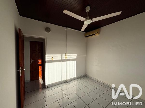 Appartement à vendre 4 pièces 97,62 m² Le Lamentin