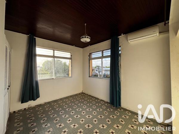 Appartement à vendre 4 pièces 97,62 m² Le Lamentin