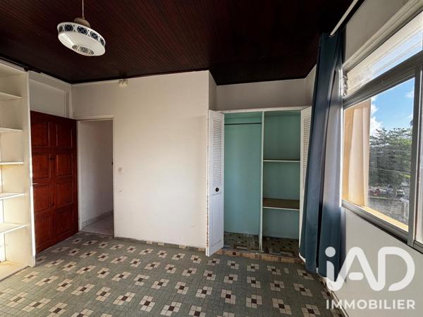 Appartement à vendre 4 pièces 97,62 m² Le Lamentin