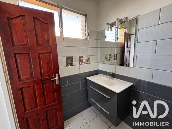 Appartement à vendre 4 pièces 97,62 m² Le Lamentin
