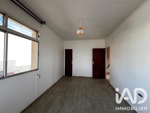 Appartement à vendre 4 pièces 97,62 m² Le Lamentin