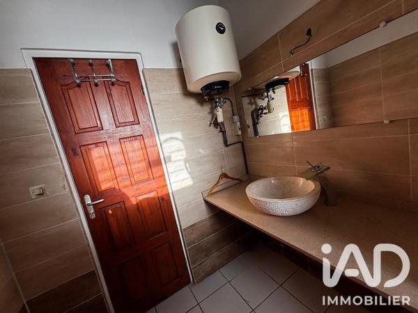 Appartement à vendre 4 pièces 97,62 m² Le Lamentin
