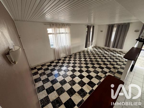 Appartement à vendre 4 pièces 97,62 m² Le Lamentin