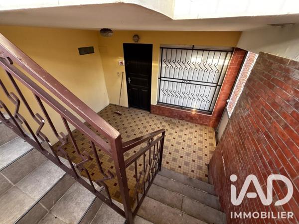 Appartement à vendre 4 pièces 97,62 m² Le Lamentin