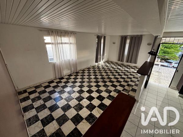 Appartement à vendre 4 pièces 97,62 m² Le Lamentin