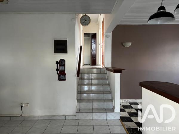Appartement à vendre 4 pièces 97,62 m² Le Lamentin
