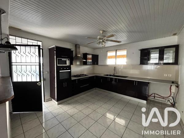 Appartement à vendre 4 pièces 97,62 m² Le Lamentin