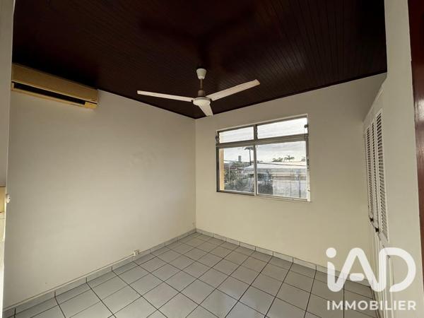 Appartement à vendre 4 pièces 97,62 m² Le Lamentin