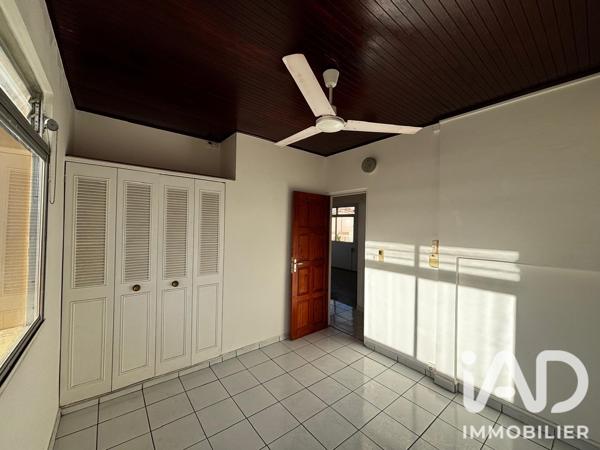 Appartement à vendre 4 pièces 97,62 m² Le Lamentin