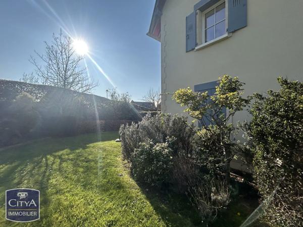Appartement à vendre 4 pièces 71.23m² Deauville (14800)