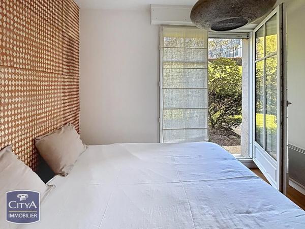 Appartement à vendre 4 pièces 71.23m² Deauville (14800)