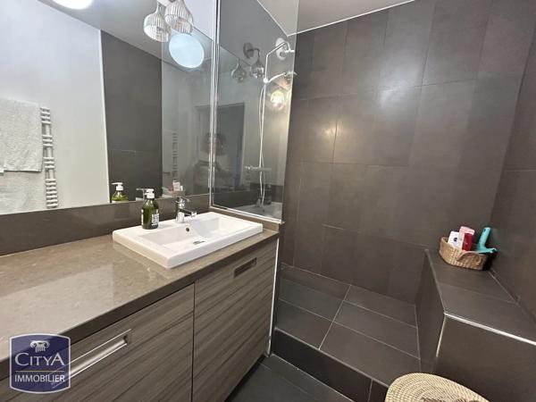 Appartement à vendre 4 pièces 71.23m² Deauville (14800)