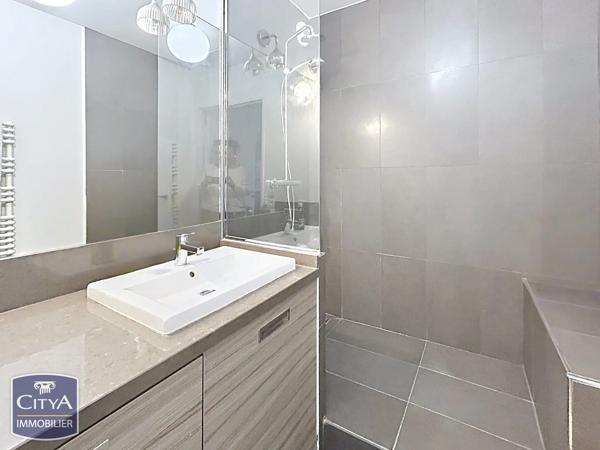 Appartement à vendre 4 pièces 71.23m² Deauville (14800)