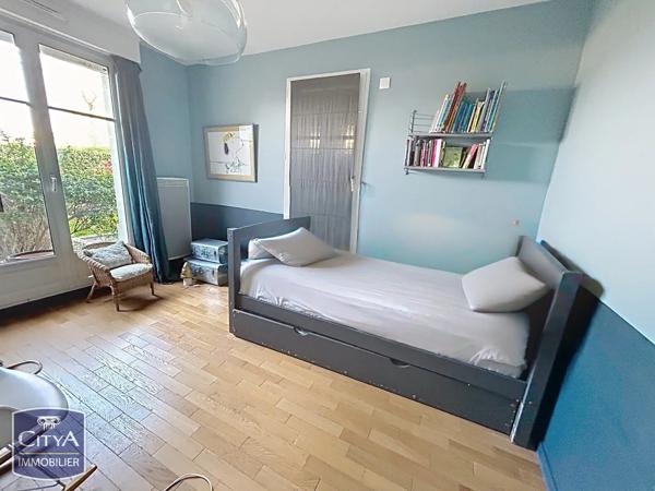 Appartement à vendre 4 pièces 71.23m² Deauville (14800)
