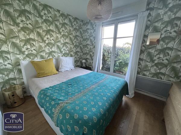 Appartement à vendre 4 pièces 71.23m² Deauville (14800)