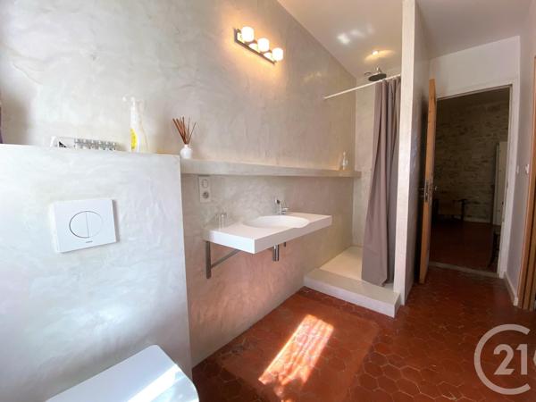 Maison à vendre  5 pièces - 166,10 m2 FOURQUES - 30