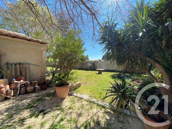 Maison à vendre  5 pièces - 166,10 m2 FOURQUES - 30