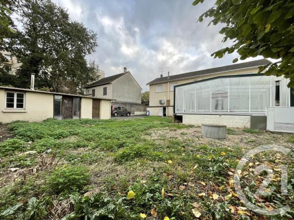 Maison à vendre  11 pièces - 187,50 m2 VILLEPARISIS - 77