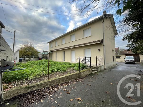 Maison à vendre  11 pièces - 187,50 m2 VILLEPARISIS - 77