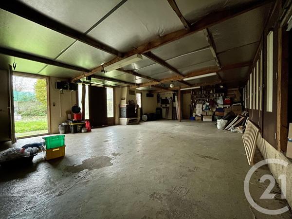 Maison à vendre  11 pièces - 187,50 m2 VILLEPARISIS - 77