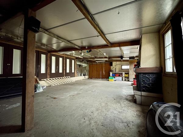 Maison à vendre  11 pièces - 187,50 m2 VILLEPARISIS - 77