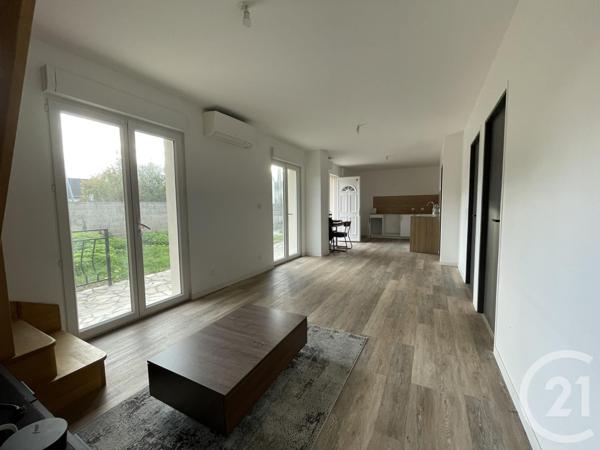 Maison à vendre  11 pièces - 187,50 m2 VILLEPARISIS - 77