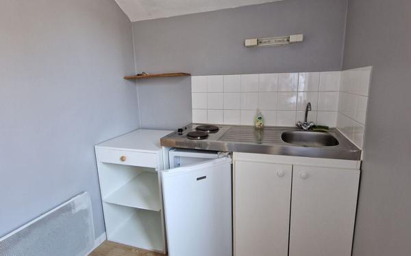 Appartement à vendre    3 pièces • 56,40 m2 Tours