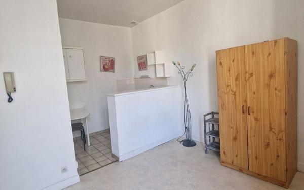 Appartement à vendre    3 pièces • 56,40 m2 Tours