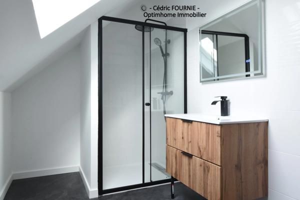 Maison à vendre 8 pièces DOUVRIN (62)